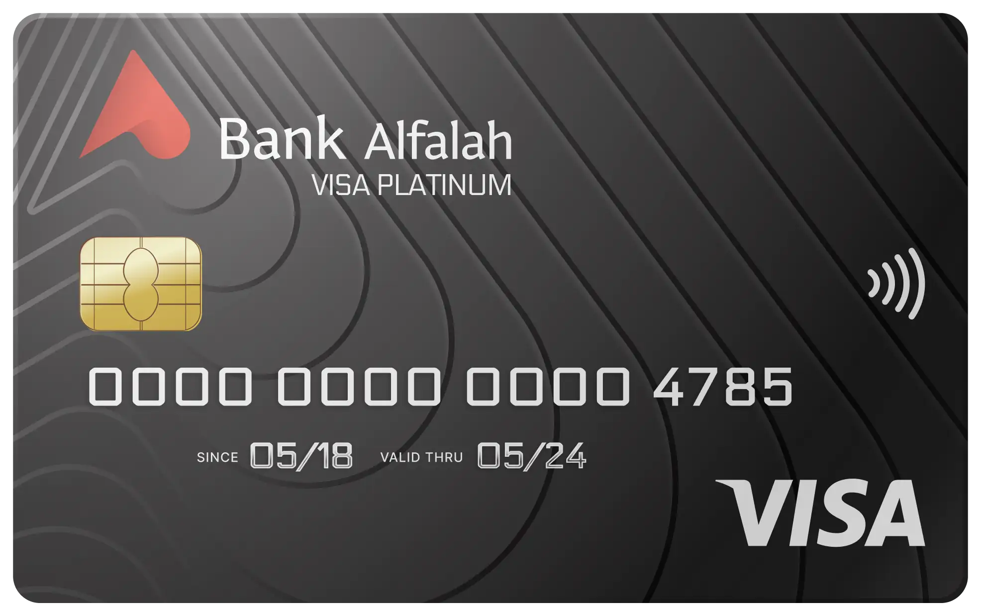 Find out more about the bank alfalah visa platinum credit card quickly