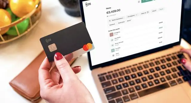 is visa a debit or credit card