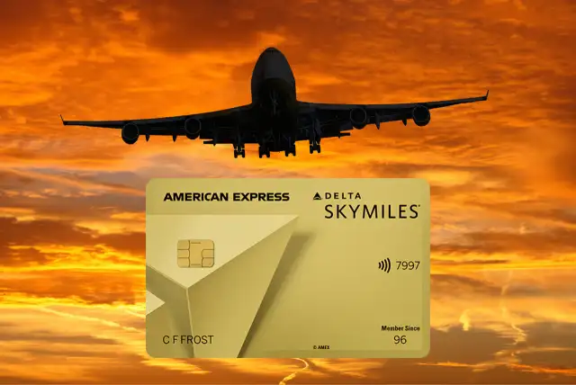 Unlocking the Potential of the Delta SkyMiles Gold American Express Card