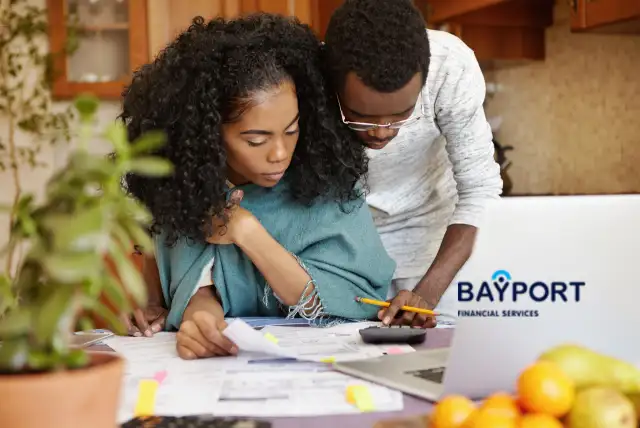 Here’s everything you need to know about the Bayport Loan