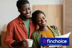 See everything about Finchoice here: a highlight in loan solutions