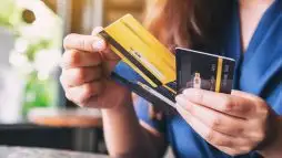 what is credit card and debit card