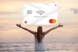 Meet BankAmericard: your new credit card that you need to have and understand