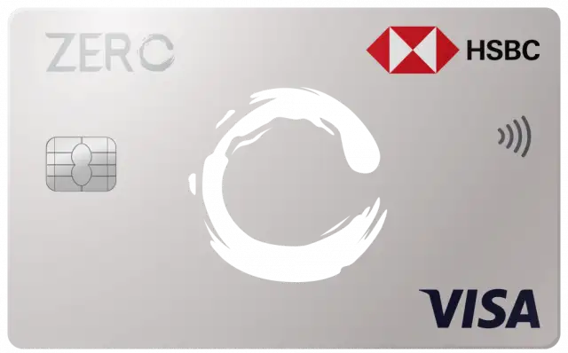 Tarjeta de Crédito HSBC Zero Comisiones: ¡La Mejor Elección para Ti!