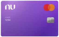 Tarjeta de credito Nubank: Sin Anualidades ni Comisiones