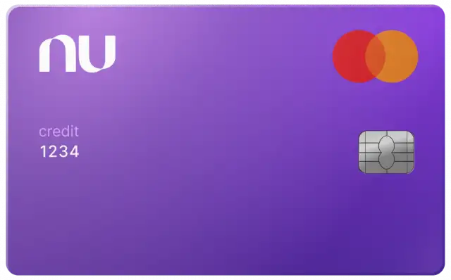 Vive más con Nu Mastercard: la tarjeta de crédito que te acompaña en cada paso