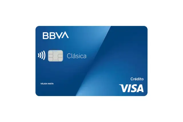 Descubre aquí cómo solicitar fácilmente la tarjeta Visa Classic de BBVA