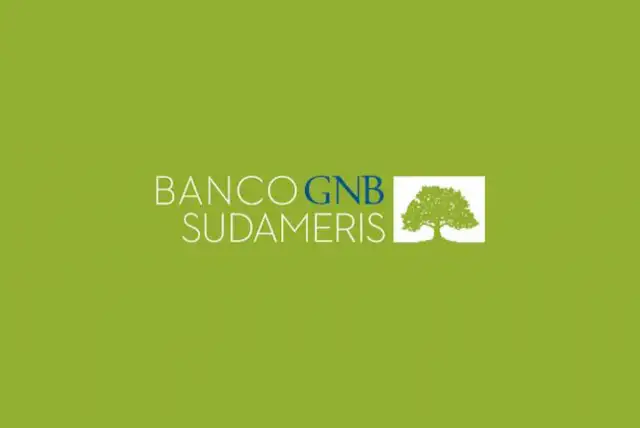 Soluciones financieras con crédito al consumo del Banco GNB Sudameris