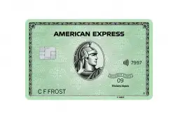 Requirements and Steps to Apply for the American Express Green Card