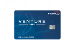 Learn how to unlock possibilities with the Capital One Venture Card