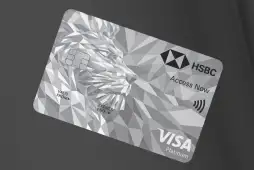HSBC Access Now Platinum: la elección correcta en tarjetas
