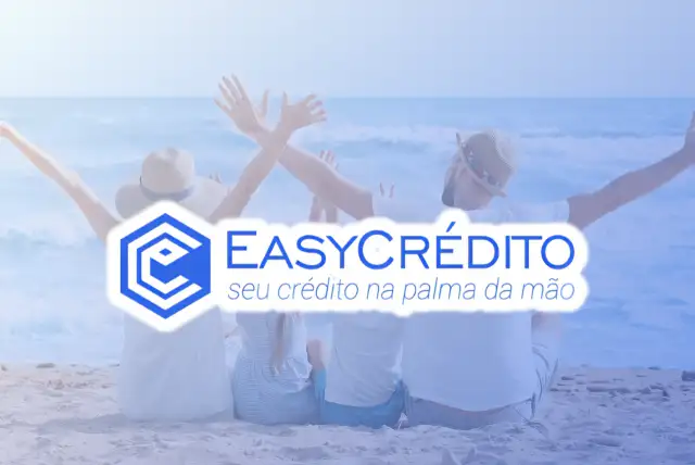 EasyCrédito: a melhor solução de empréstimo pessoal online para você