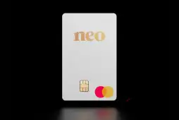 Requirements and Simple Steps to Get the Neo Secured Card