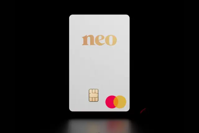 Discover the Benefits and advantages of the Neo Secured Credit Card
