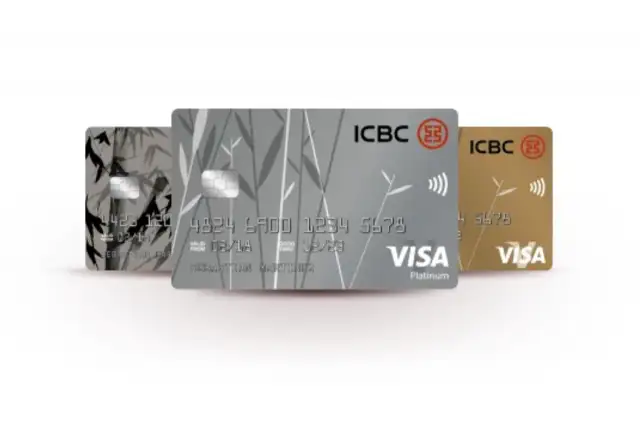 Descubra todo sobre la Tarjeta de Crédito Visa Internacional ICBC