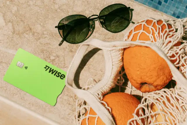 Conheça o Cartão Pré-pago Wise e todas suas vantagens para compras internacionais