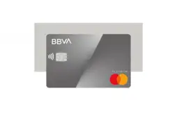 Mastercard Platinum de BBVA: ¡Descubre sus ventajas!