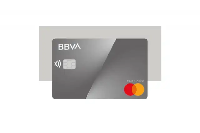 Mastercard Platinum de BBVA: ¡Descubre sus ventajas!