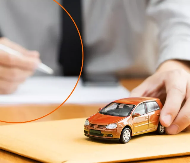 emprestimo com garantia de veiculo