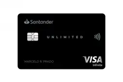 Visa Black Santander: Descubre el Poder de la Elegancia y Exclusividad