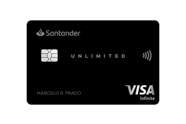 Visa Black Santander: Descubre el Poder de la Elegancia y Exclusividad