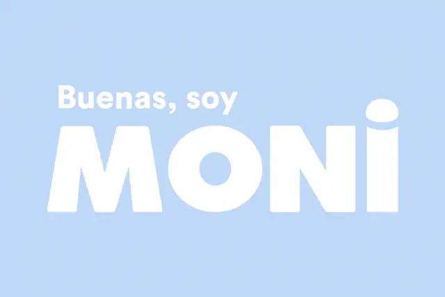 Obtén el Dinero que Necesitas al Instante con Moni