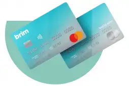 Find out everything you need: if you are eligible for the Brim Mastercard