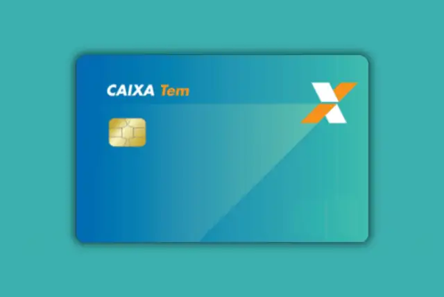 Cartão de crédito Caixa Tem: vários benefícios e zero anuidade