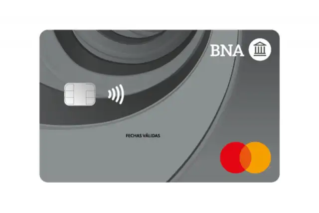 Conoce la tarjeta de crédito Visa Platinum del Banco de la Nación