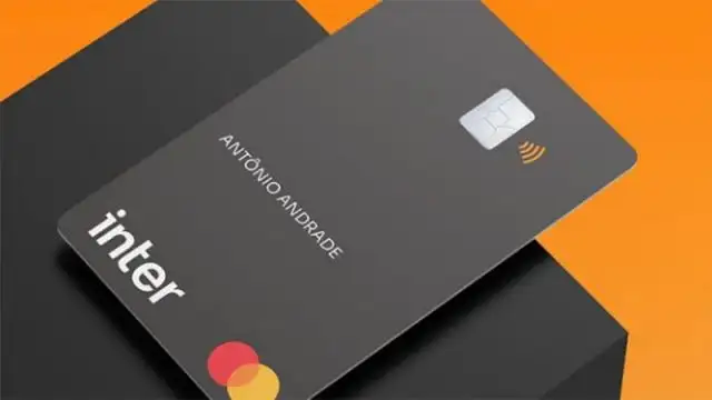 cartão de crédito com limite alto
