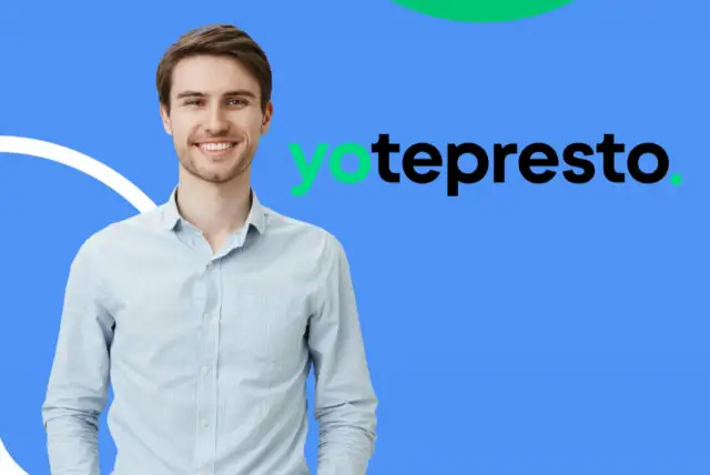 Yo Te Presto: ¡Obtén Tu Préstamo Ideal en Pocos Minutos!