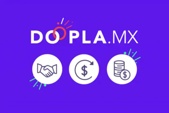 ¡Aprovecha el Préstamo Doopla y transforma tu futuro financiero hoy!