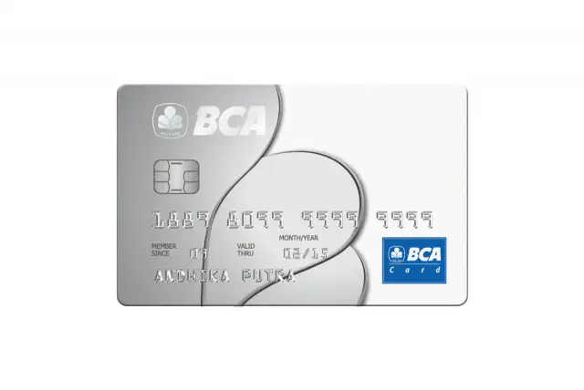 Discover the BCA Everyday Card – Your fast pass to Everyday Rewards