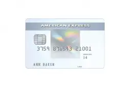 Unlock the Best of Rewards with Amex EveryDay