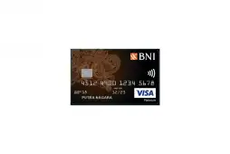 Exploring the Benefits of the BNI Visa Platinum Card: A Personal Insight