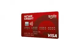 Unlock Exclusive Benefits with the Home Credit Card!