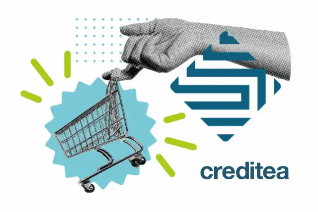 Obtén tu Libertad con los Préstamos Personales de Creditea