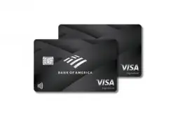 Unlock Superior Rewards with Bank of America Premium Rewards Card