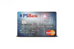 Unlock a World of Advantages with PSBank Mastercard