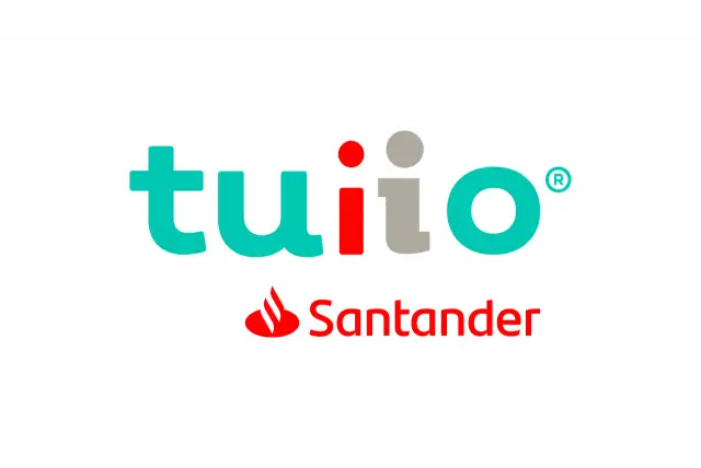 Aprovecha el Crédito Tuiio Anímate Santander para tu Negocio
