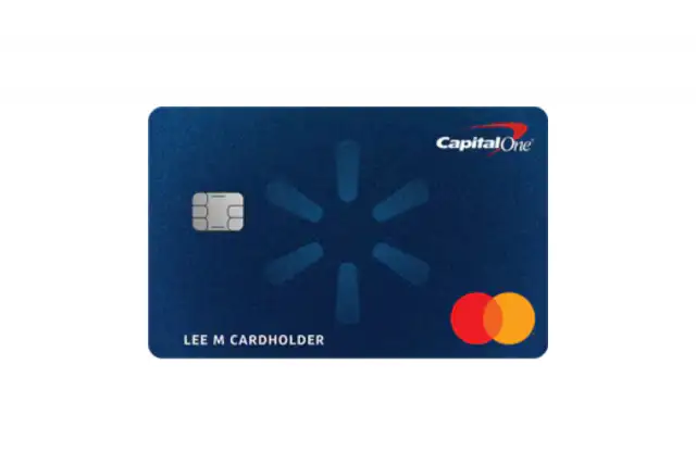 Unlock Exciting Rewards with the Capital One Walmart Rewards Card