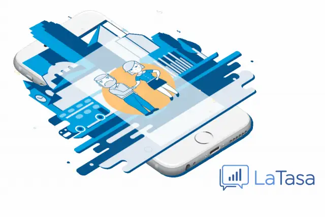 La Tasa: ¡La Mejor Solución Financiera para Ti!