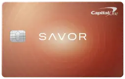 Explore the Exciting Perks of the Savor Rewards Capital One Credit Card!