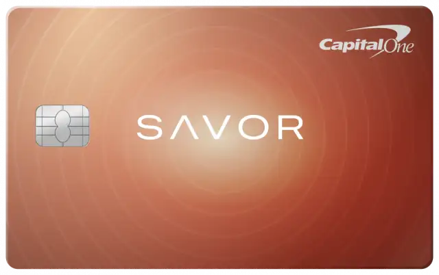 Explore the Exciting Perks of the Savor Rewards Capital One Credit Card!