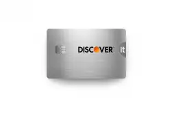 Unlock Rewarding Journeys with Discover it® Chrome Gas & Restaurant Card