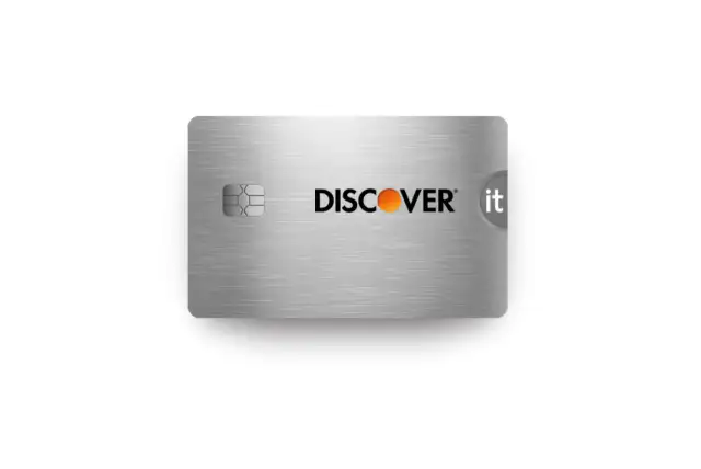 Fuel Your Adventures with the Discover it® Chrome Gas & Restaurant Card