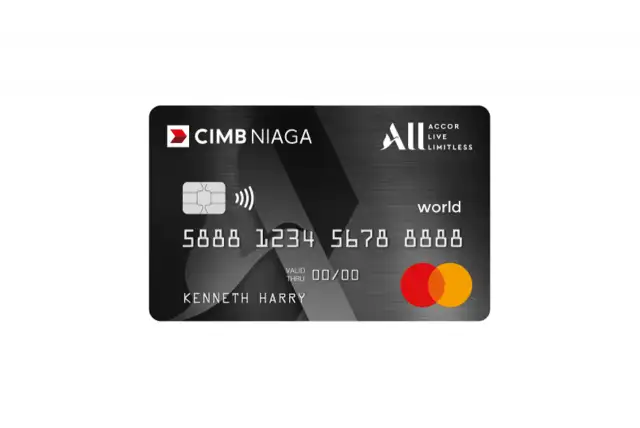 Indulge in Exclusive Travel Benefits with the CIMB Niaga World Le Club AccorHotels