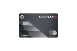 Unlock Travel Rewards with the Aeroplan Card from Chase