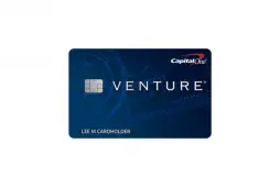 Maximize Your Travel Rewards with Capital One Venture Rewards