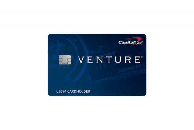 Venture Rewards: Earn Big with Travel and Everyday Purchases